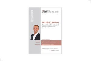 Mykokonzept von Dr. med. Heinz Knopf